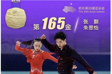 2018级体育运营与管理专业  张颢